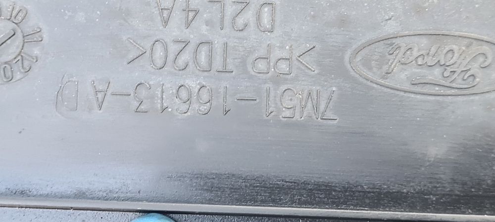 Conduce clima,volan,airbag,ansamblu stergator fata ford c-max,2008