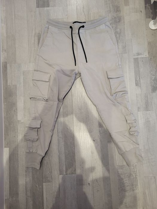 Мъжки cargo панталон