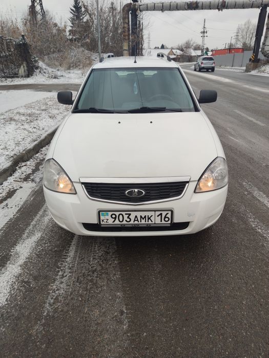 Продам Ладу Приору