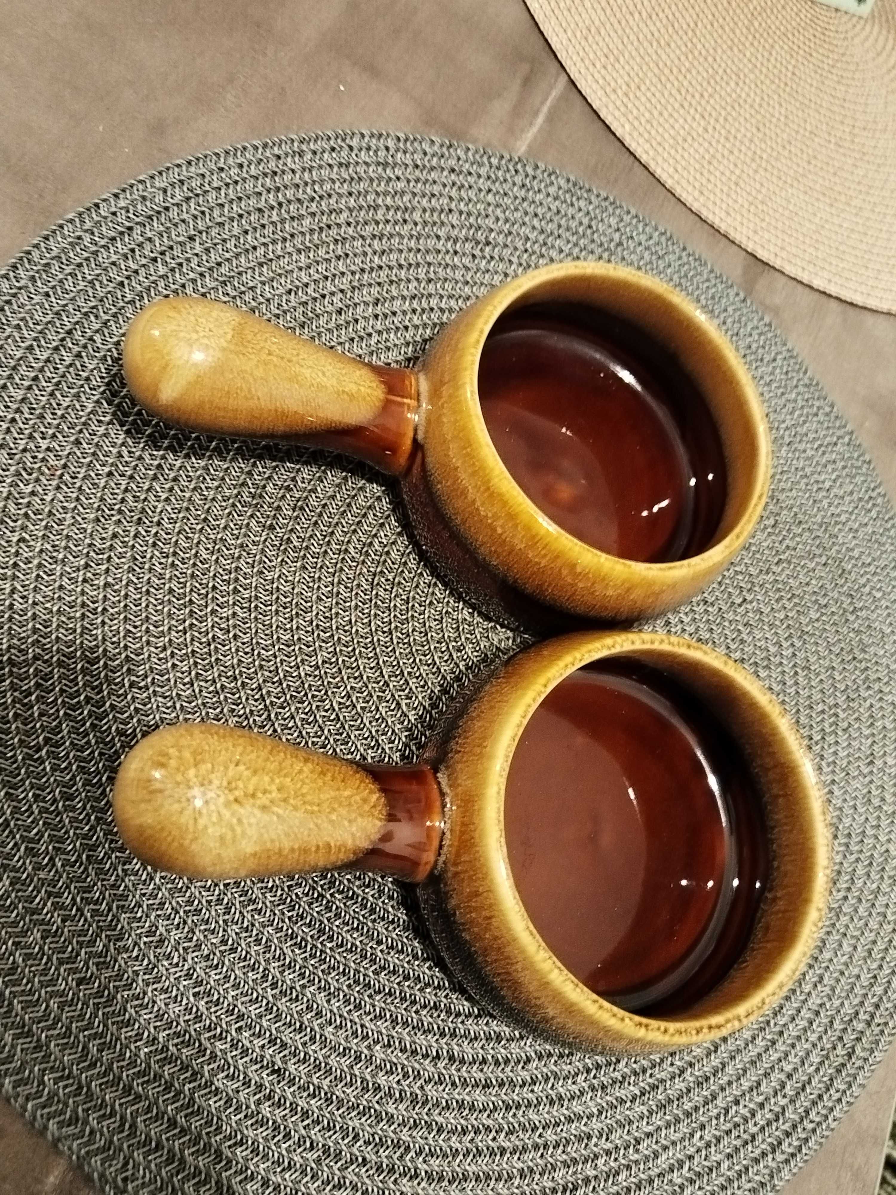 Купи за лучена супа