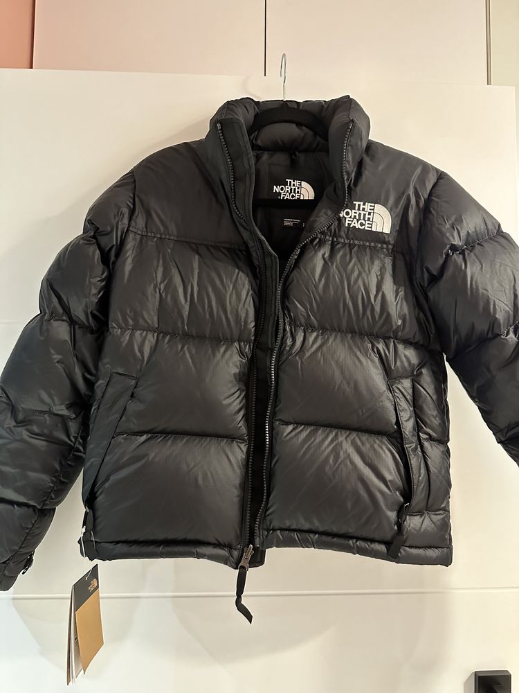 Geaca The North Face 1996 RETRO NUPTSE originala