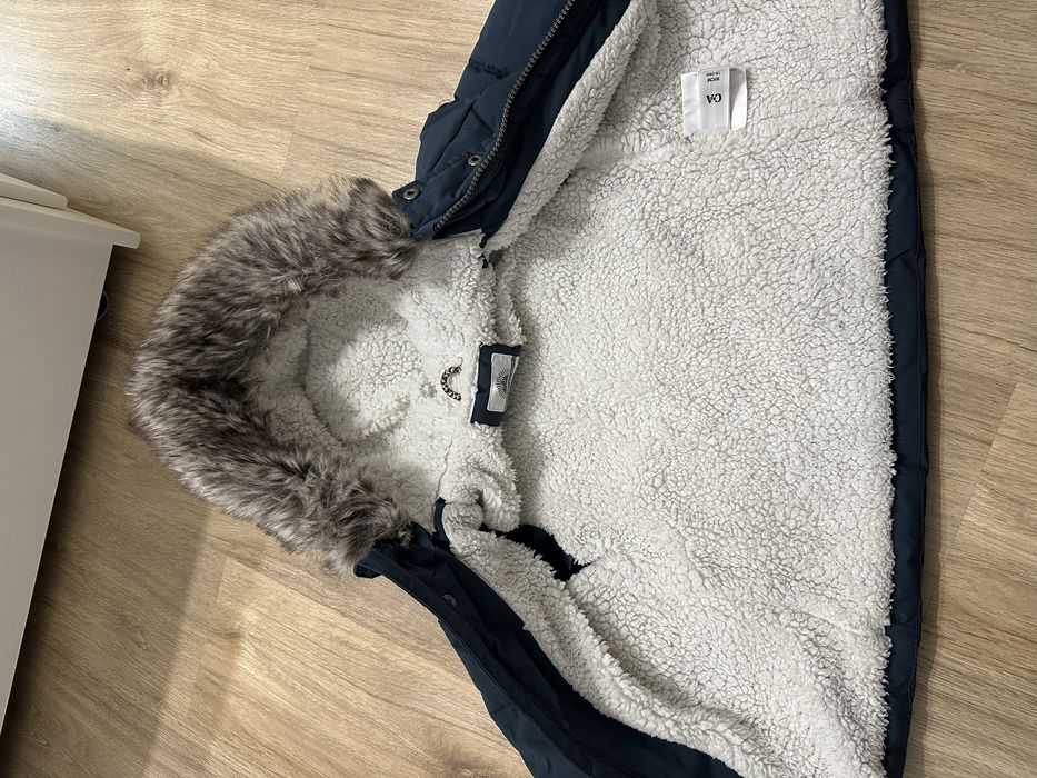 Geaca iarna copii masura 92