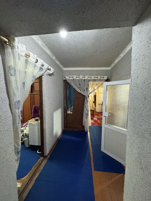 Квартира сотилади. Ипотекага хам сотаман