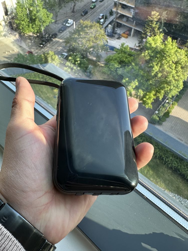 Преносима / Външна батерия / powerbank