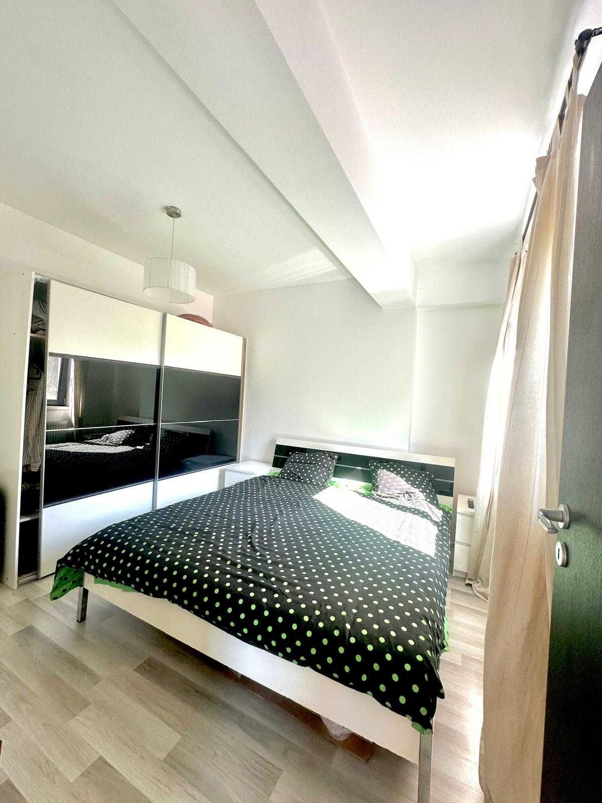 Inchiriez apartament 2 camere CRANGASI