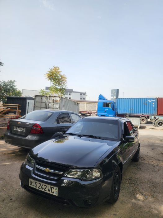 Nexia 2 srochno xolati zor obmenan bor mani ili silani doplatela bilan