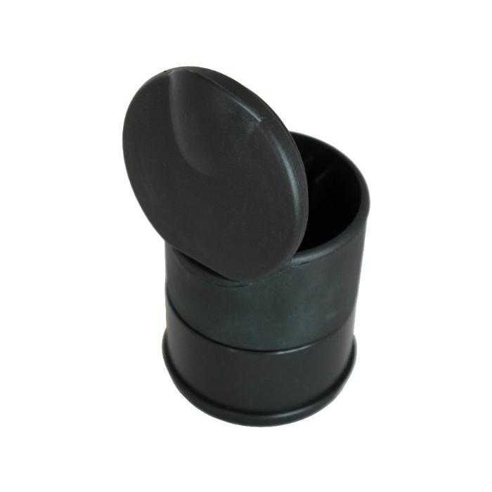 Пепелник за автомобил с диод