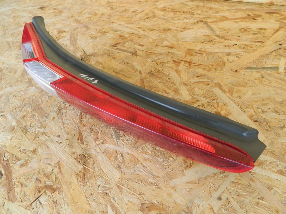 Stop dreapta Fiat Punto, 2003, 2004, 2005, 2006, 2007, 2008.