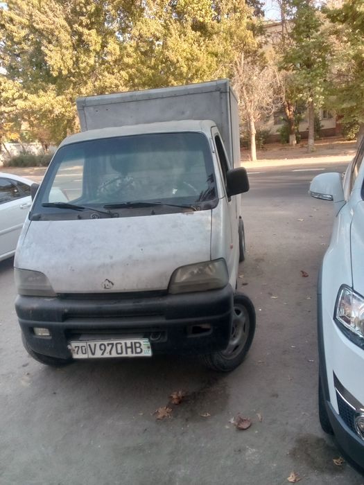 Чанган лабо сотилади срочно