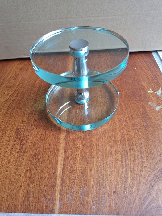 Дръжка за стъклена врата