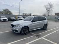 Bmw X5 M50d 381cp