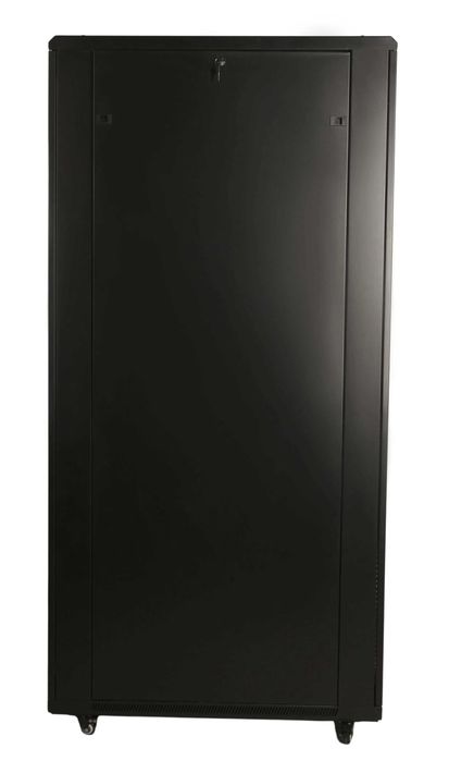 Шкаф напольный Pixietech 42U 800/1000/2000 мм перфорированная двер