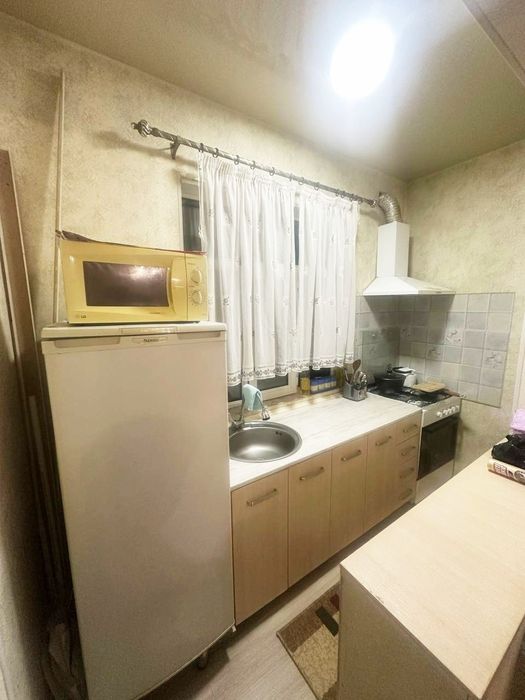 Navzo Metrosiga 2 daqiqa yo‘lida 2 xonali kvartira_Chilonzor