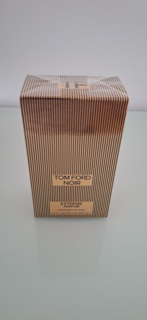 Parfum Tom Ford Noir Extreme Parfum 100 ml.