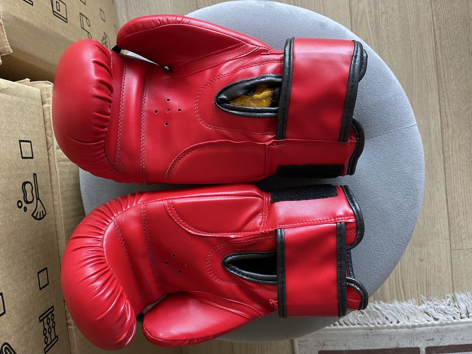 Manuşi de box   8-OZ