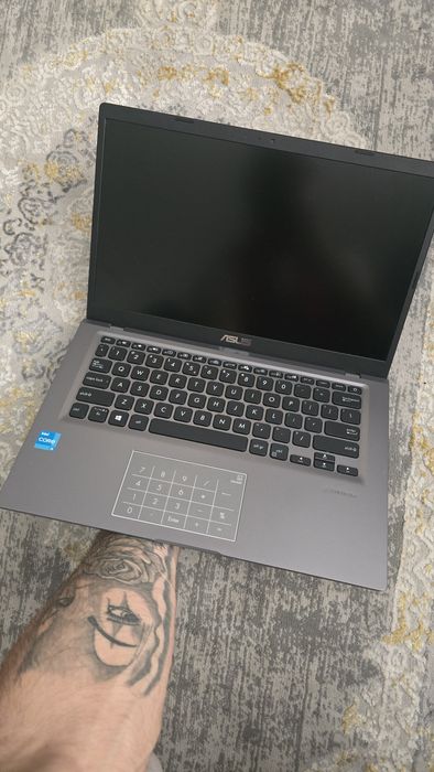 Vand laptop asus