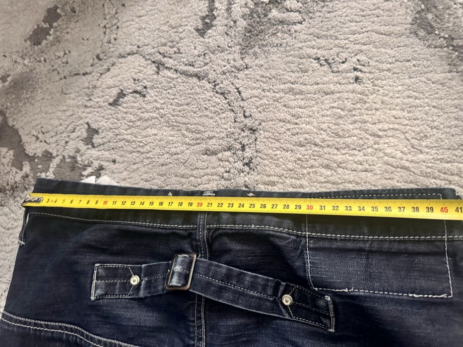 Bermude G Star Organic Raw marimea 30