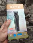 Trimmer Kemei 2299,0mm,profesionala de contur