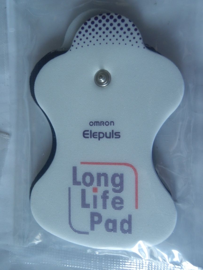 Electrozi / Long Life Pad pentru TENS OMRON