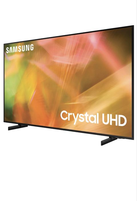 TV Samsung 108, 2021 an