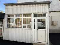 Vand baraca comerciala 10 m2