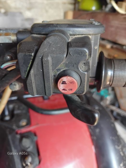 Vând sau schimb cu motor in 2t