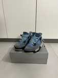 Jordan 4 University Blue