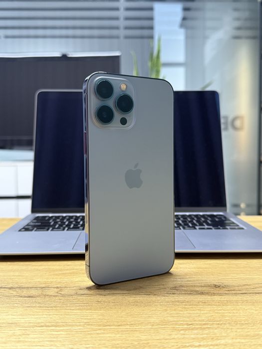 iPhone 13 Pro Max 512GB в рассрочку