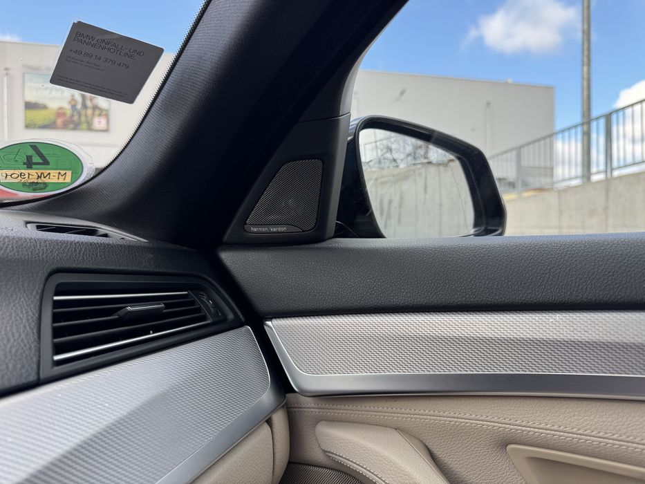 BMW F10 M-Packet Euro 6 două seturi de jante