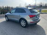 Audi Q5,motor 2.0tdi 177cp 4×4, cutie manuala, 280.000 km reali