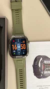 Смарт часовник KA DIGITAL K66, 1.85” UltraVision Smart watch