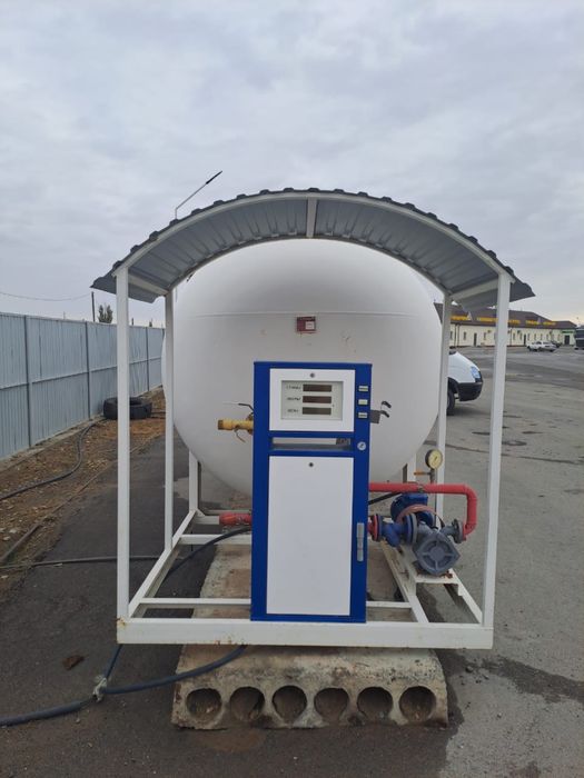 Продается гозомоноблоки, новая и действующие, обмен можно