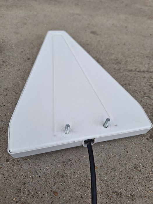 Antenă router 4G LTE ALP (800-3000MHz, 2x15m cu SMA)