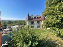 Vila P + 1 + M de vanzare in Margineni