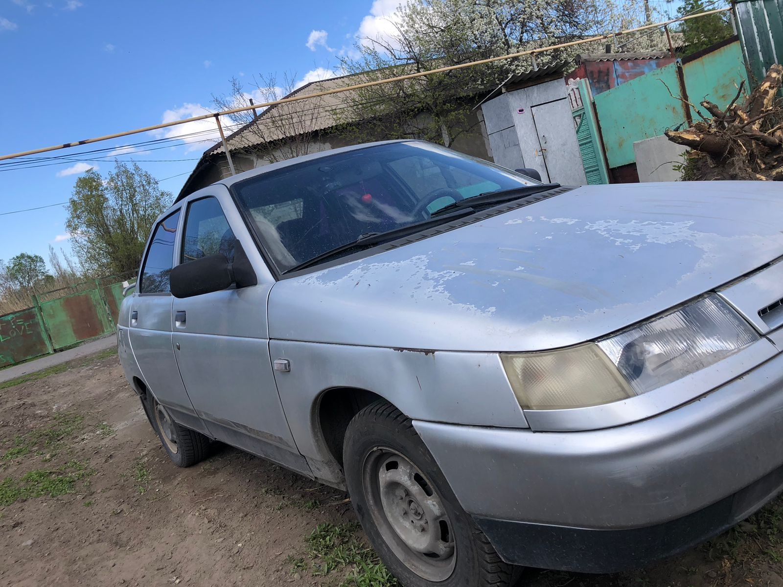 Продам Lada 2110