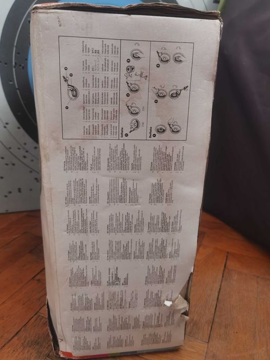 Piscina gonflabila  Intex cu tobogan dinozar