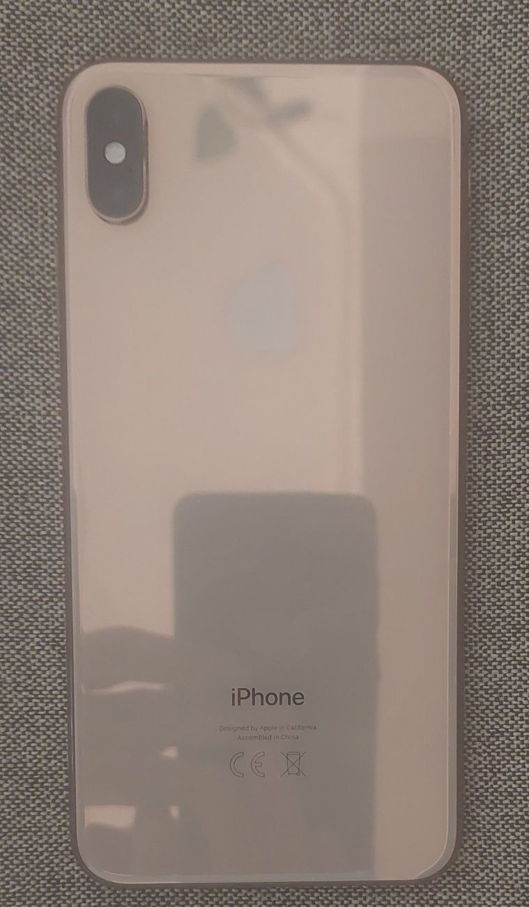 Vând Iphone XS Max 256 GB