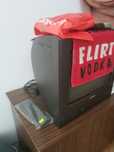 Beko tv original