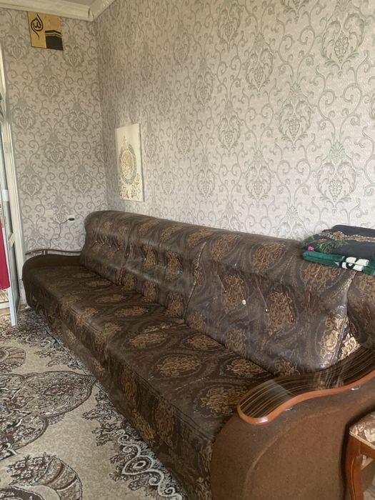 Кресло столи хам бор узун