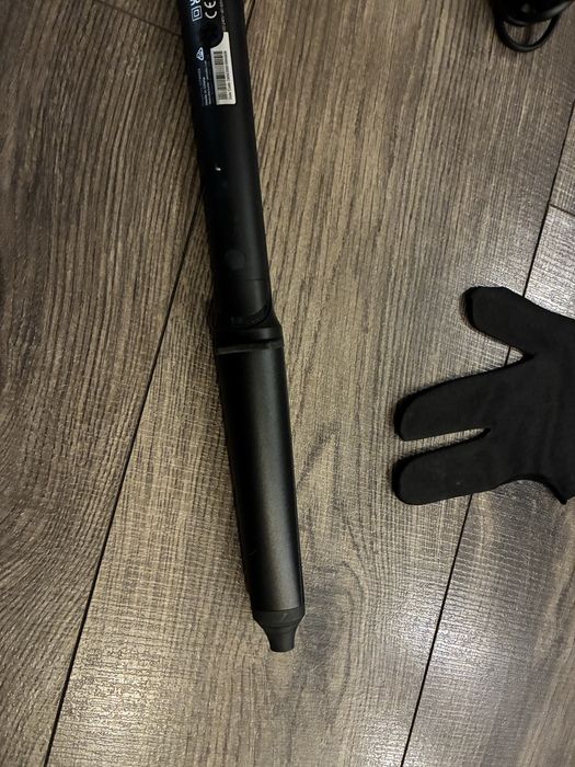 GHD curve wand - ondulator