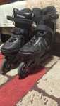 Role Reglabile Raven XL