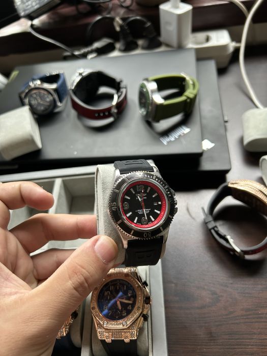 Ceas Breitling Model 1