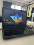 Laptop Compaq Presario CQ58 + SSD + Cooler cadou
