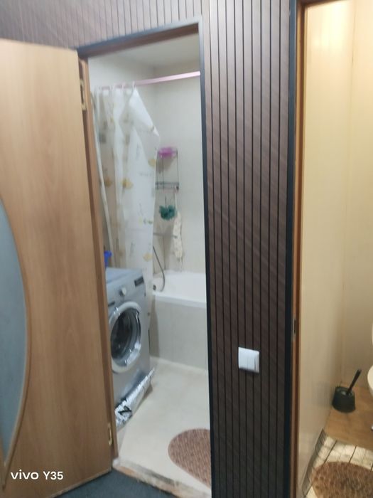 Аренда 3 ком Кушбеги Башлык