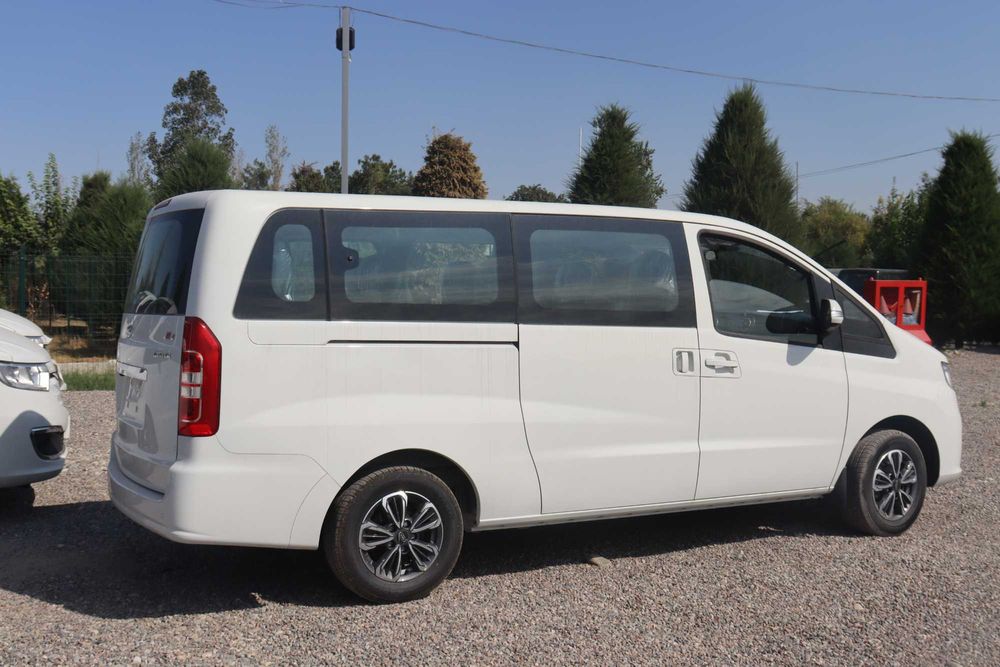 Jac M3 aksiya narxida xarid qilib olishga shoshiling