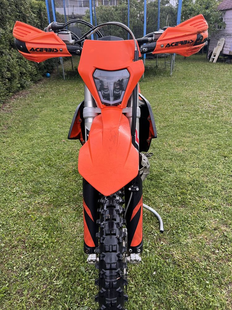 KTM 300 EXC 2020