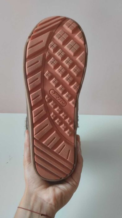 Зимни обувки Hi-Tec от Англия с номер 35