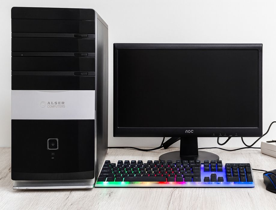 Продам компьютер