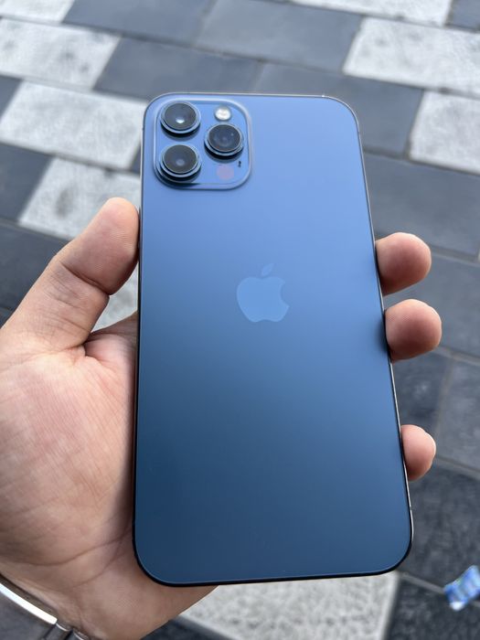 Iphone 12 PRO MAX