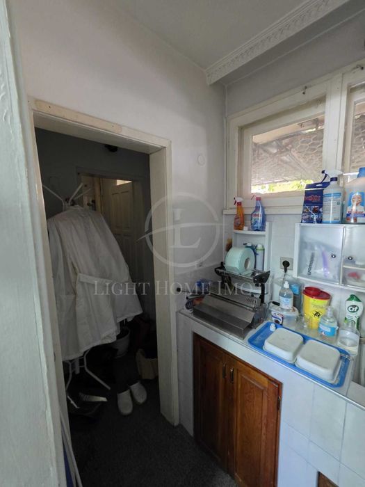 Продава се Магазин в Пловдив, Кючук Париж - 39 кв.м за 2052 €/кв.м - Снимка #10